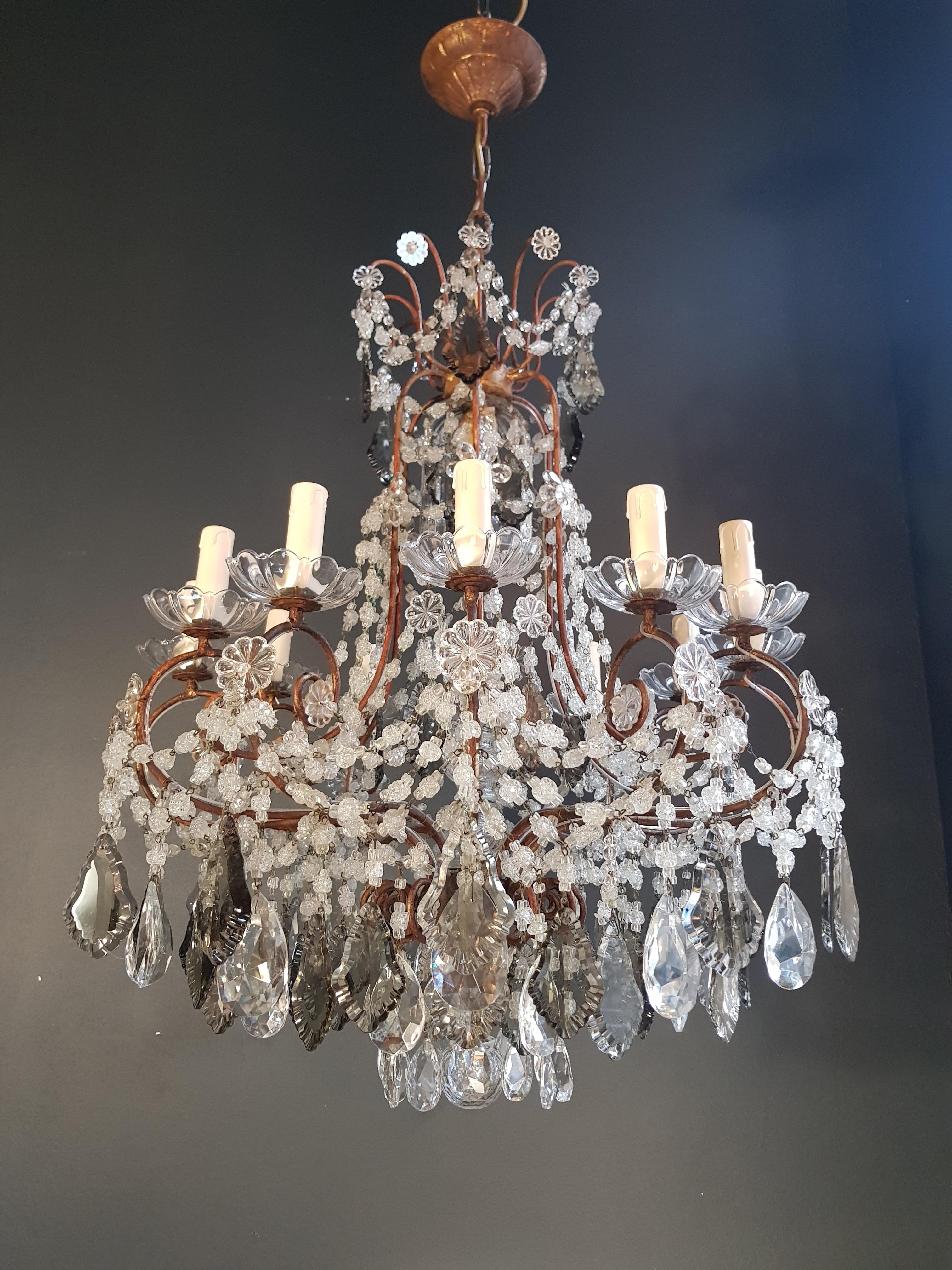 rarity chandelier