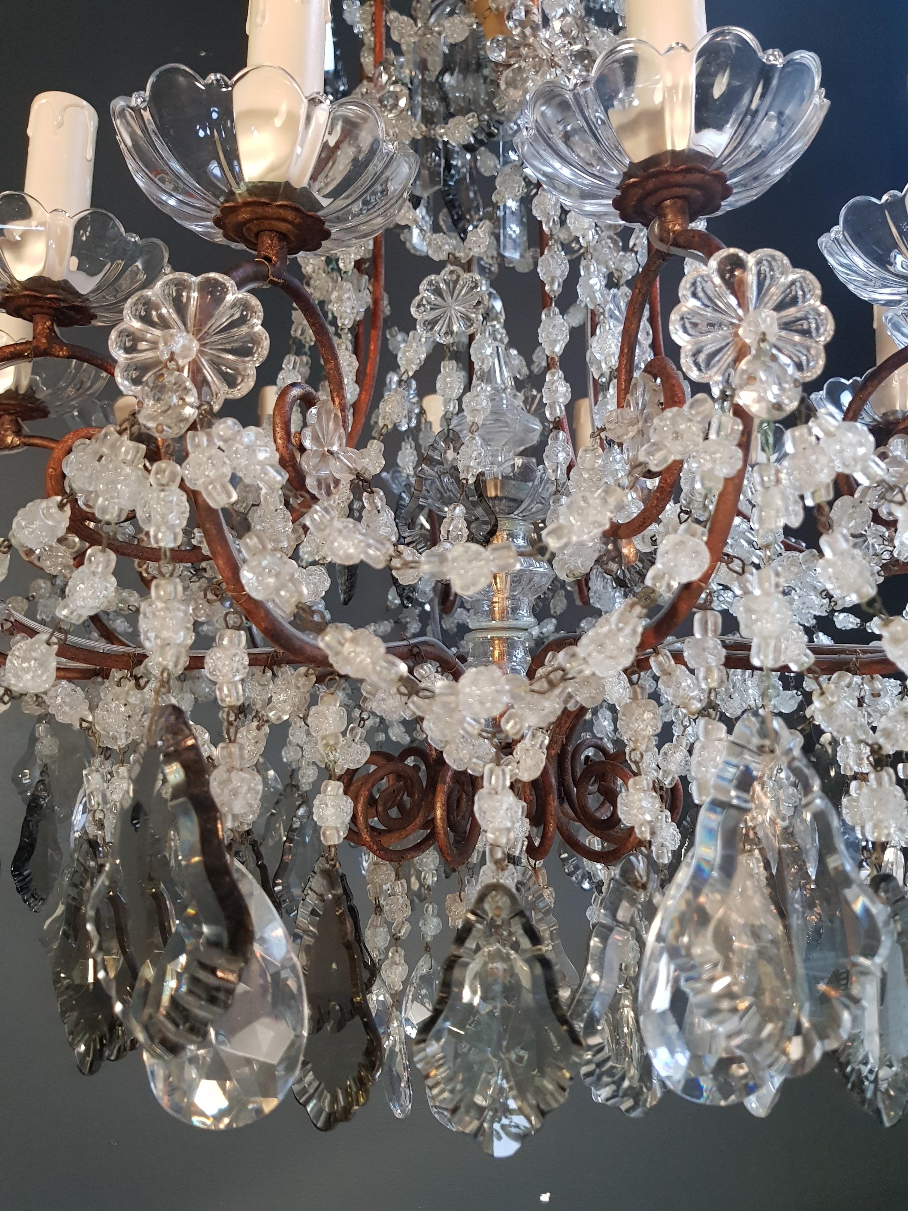 chandelier rarity