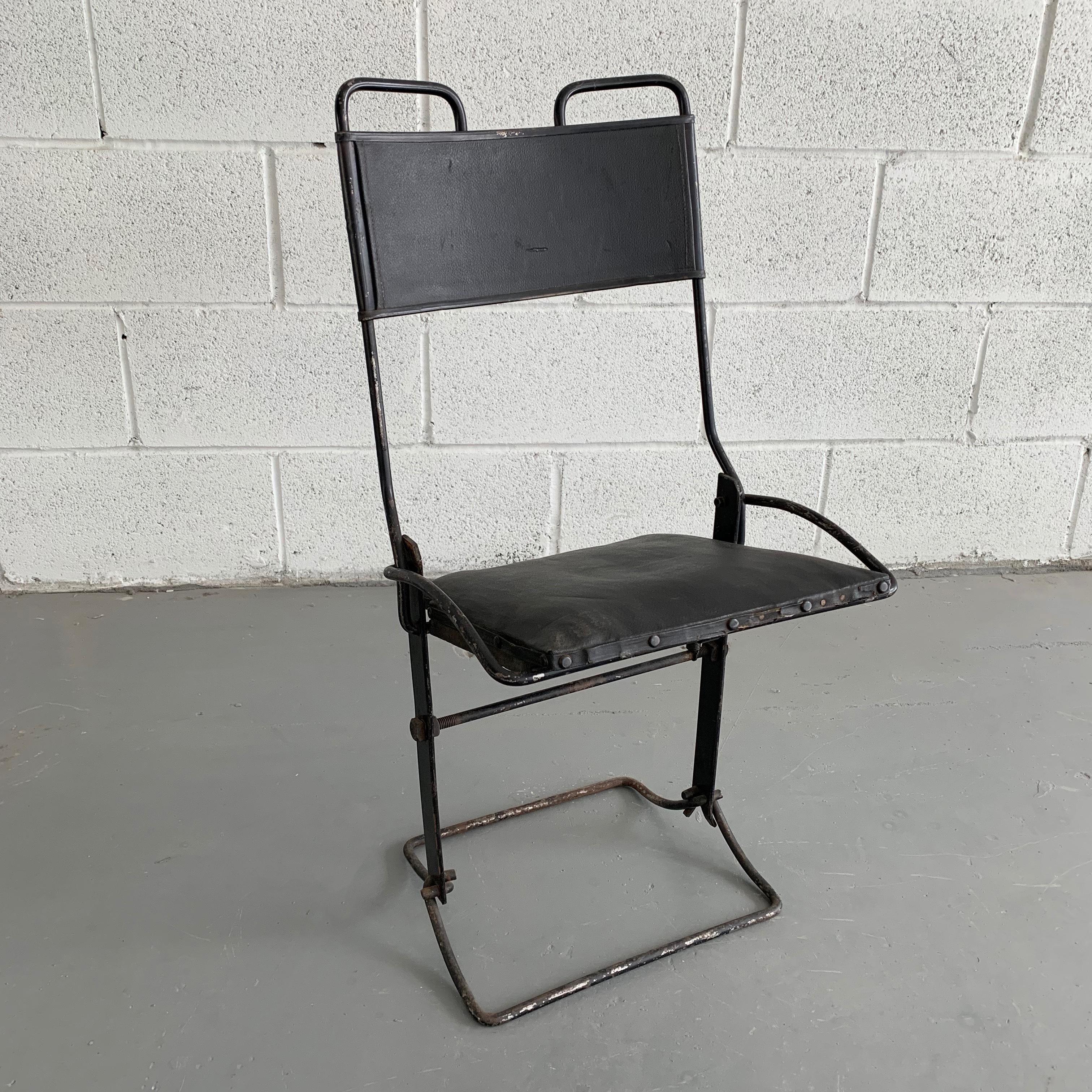 Antiker klappbarer Buggy Chair für Kinder (20. Jahrhundert) im Angebot