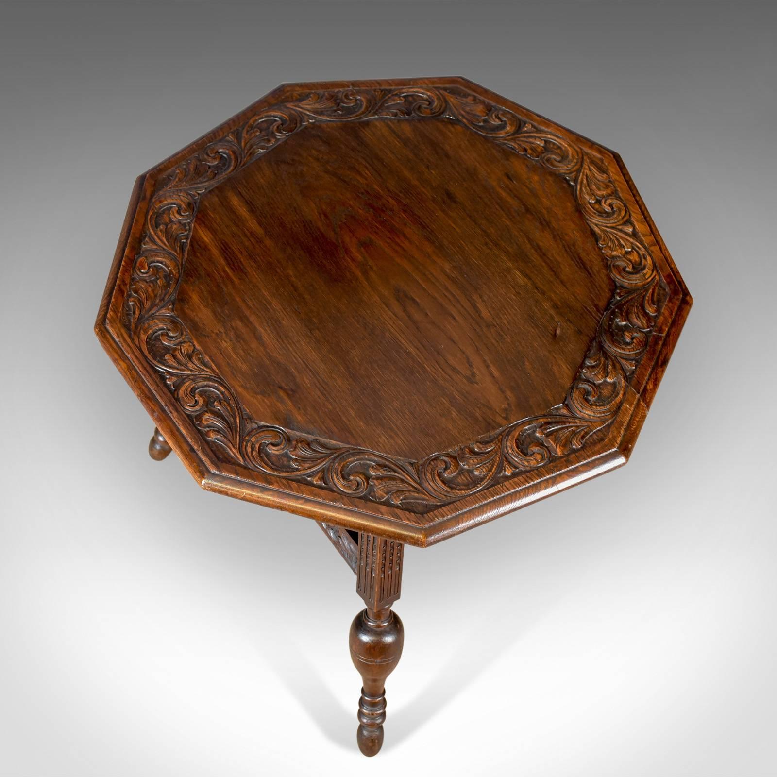 antique dutch table