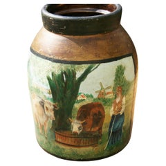 Vases and Vessels