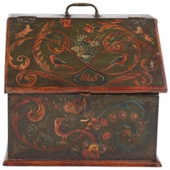 Wood Decorative Boxes