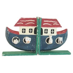 Wood Sculptures and Carvings