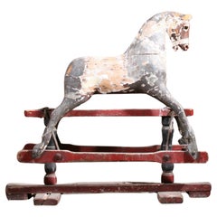 Softwood Sculptures and Carvings