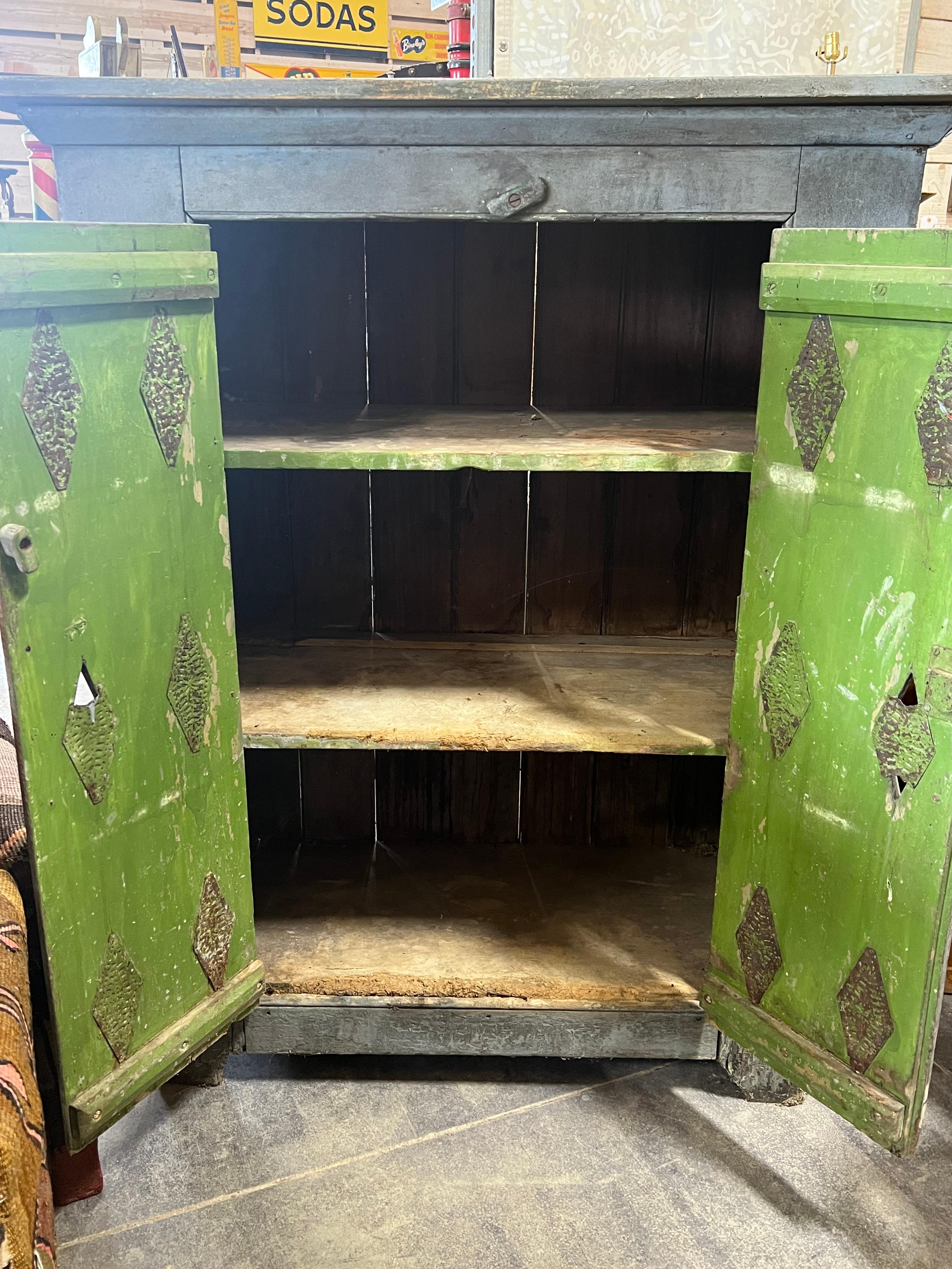 pie safe cabinet for sale near me