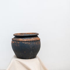 Antique Folk Vessel, Hungary,  19th Century