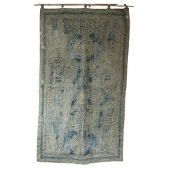 Antico tessile da parete Fortuny Design/One