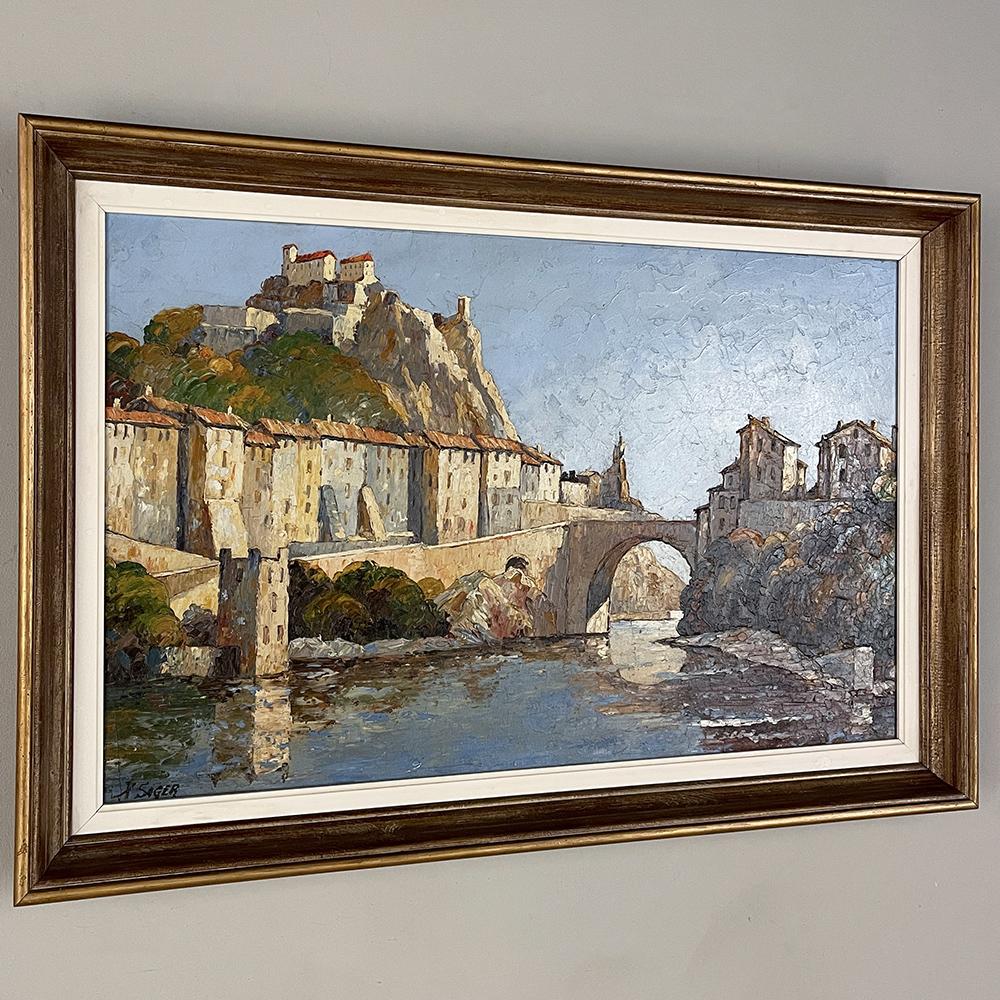 laurent le sager