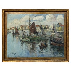 Paintings