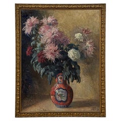 Belle Époque Wall Decorations