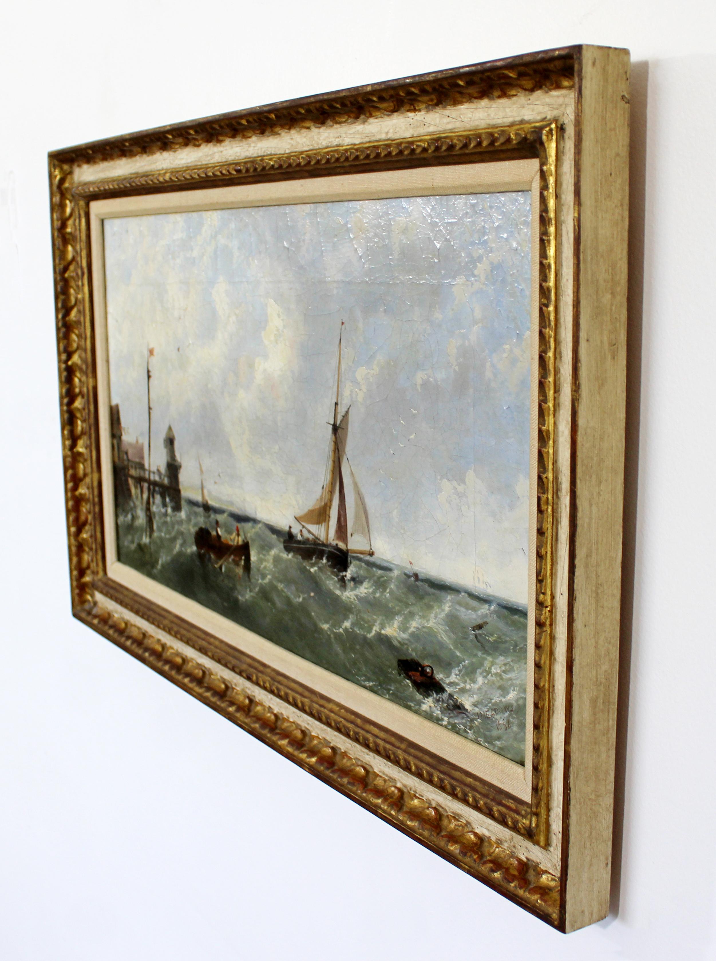 nautical paintings for sale