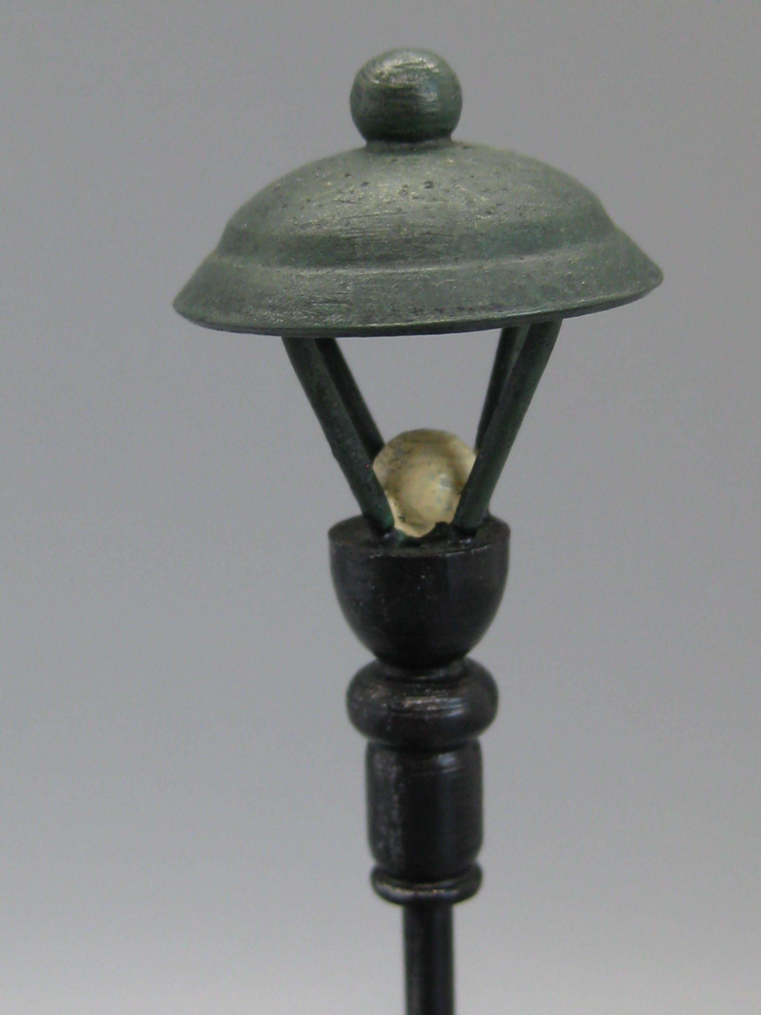 cold painting bronze