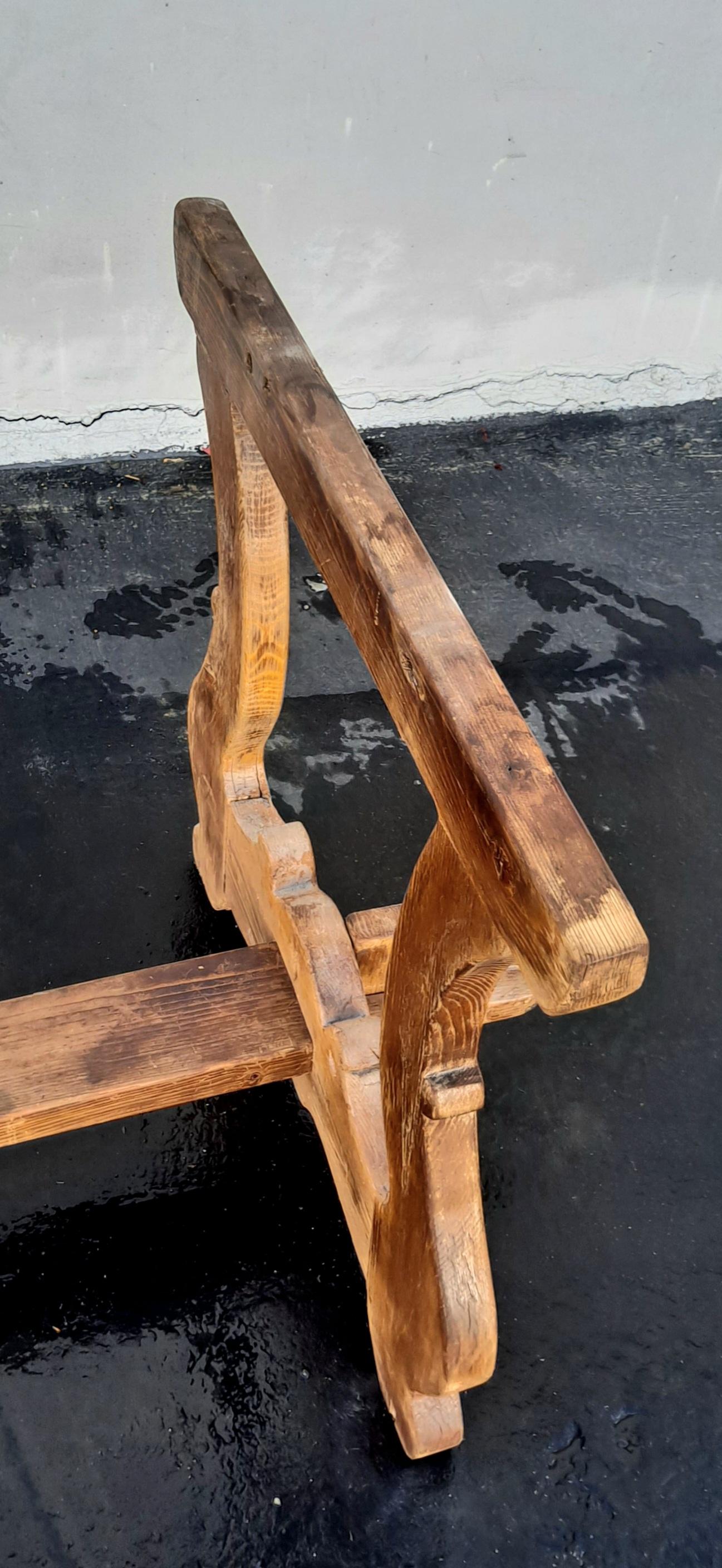 Mesa Italiana Fratino Antigua en Bueno estado para la venta en Los Angeles, CA