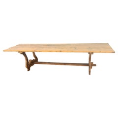 Mesa Italiana Fratino Antigua