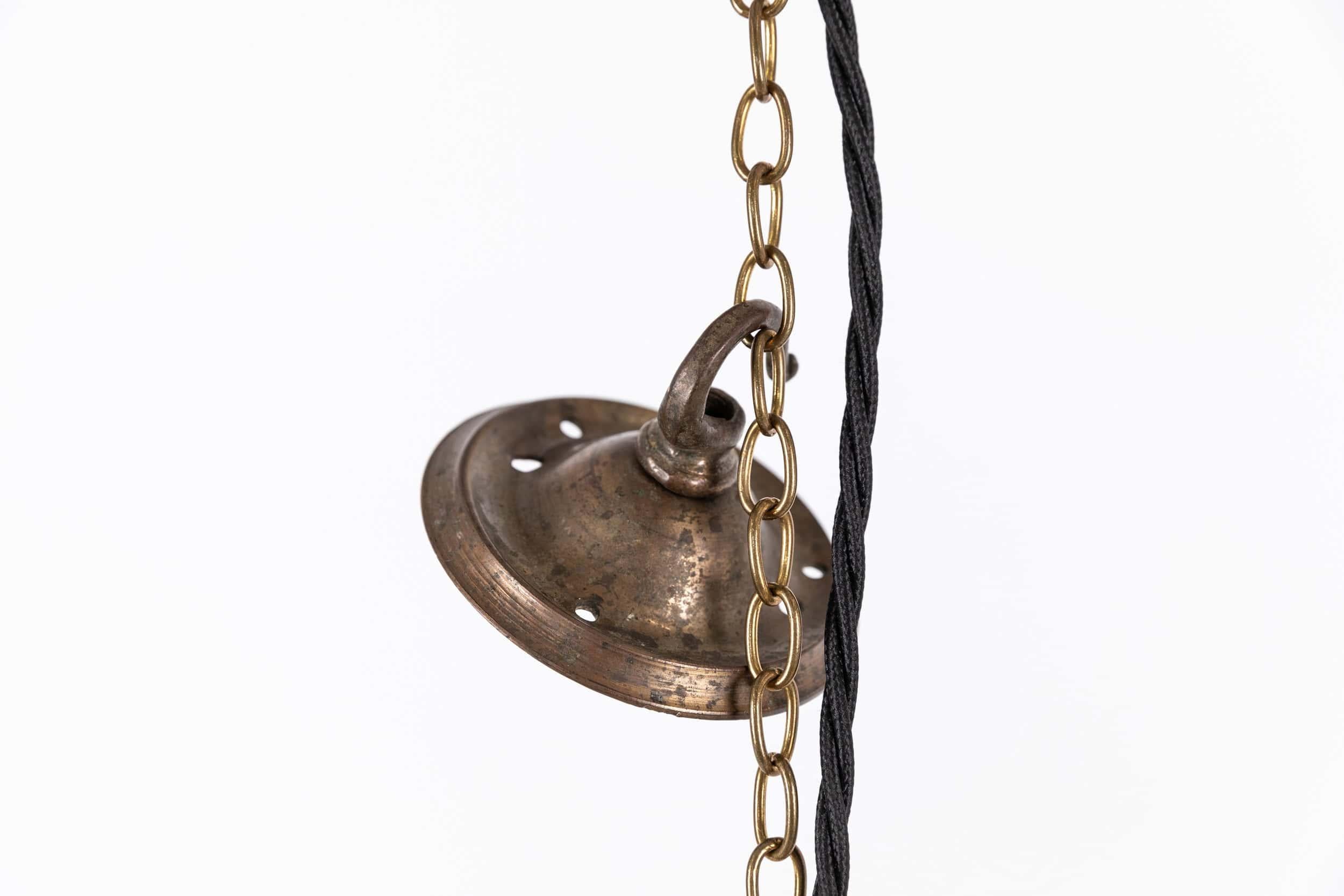 Early 20th Century Antique French 14