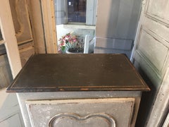 Antique French 19th Century Louis XV Confiturier