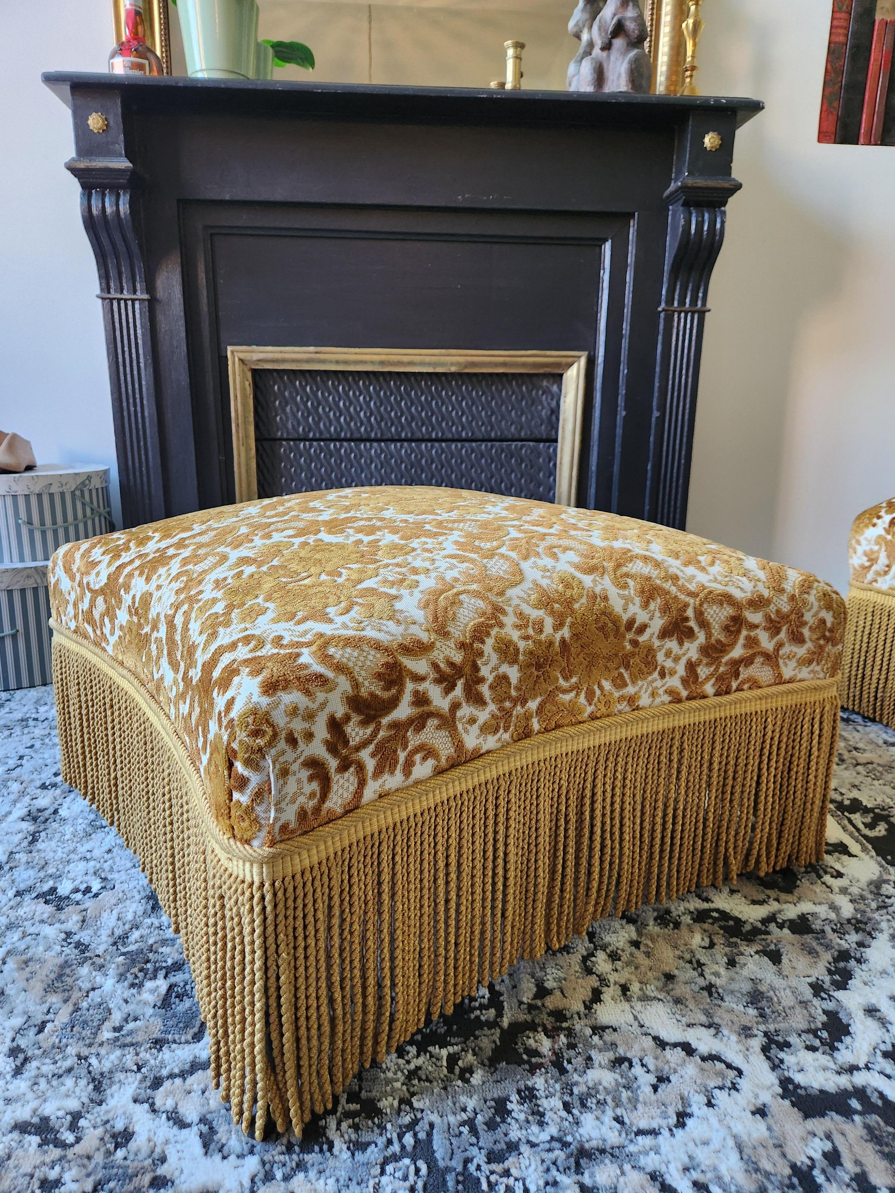fauteuil napoleon iii ancien