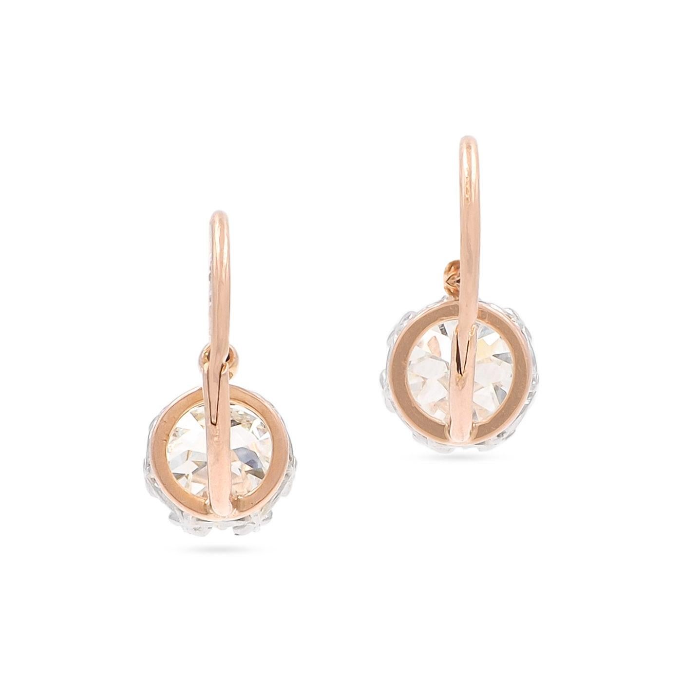 gia bella earrings