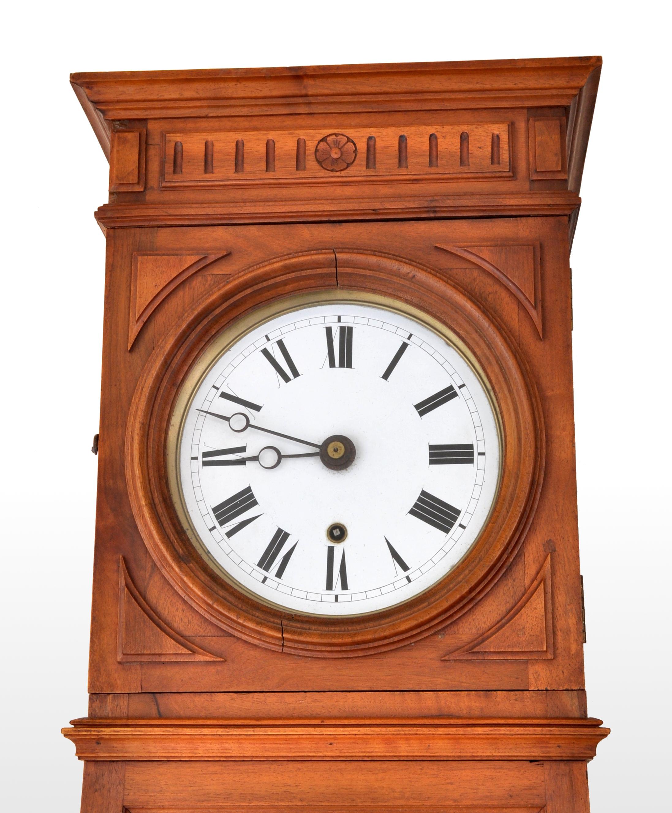 1800 clock