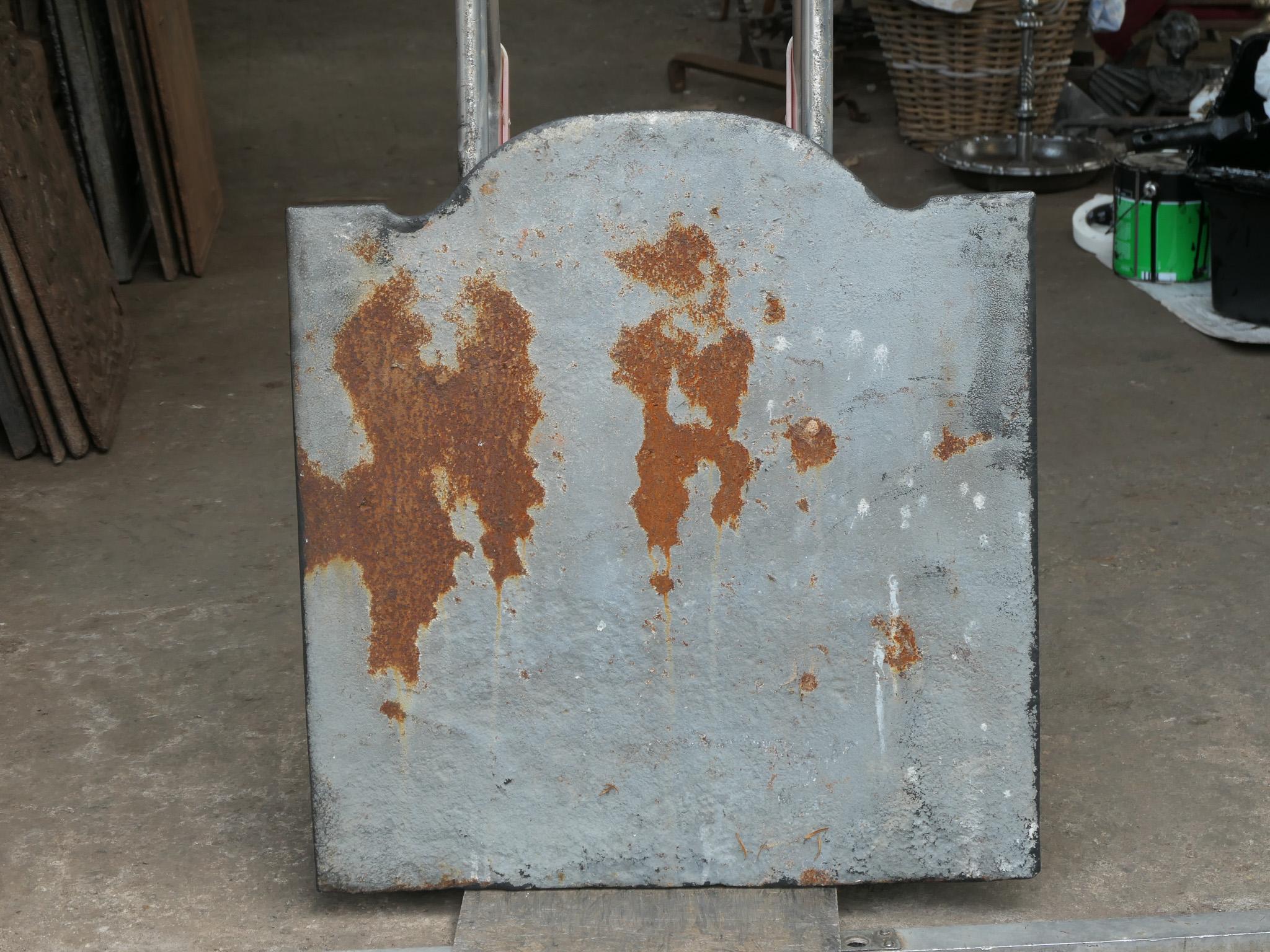 Antique French 'Alegoría de la Mañana' Chimenea / Repisa, Siglo XVIII en venta 3