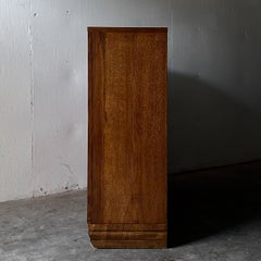 Antique French Armoire