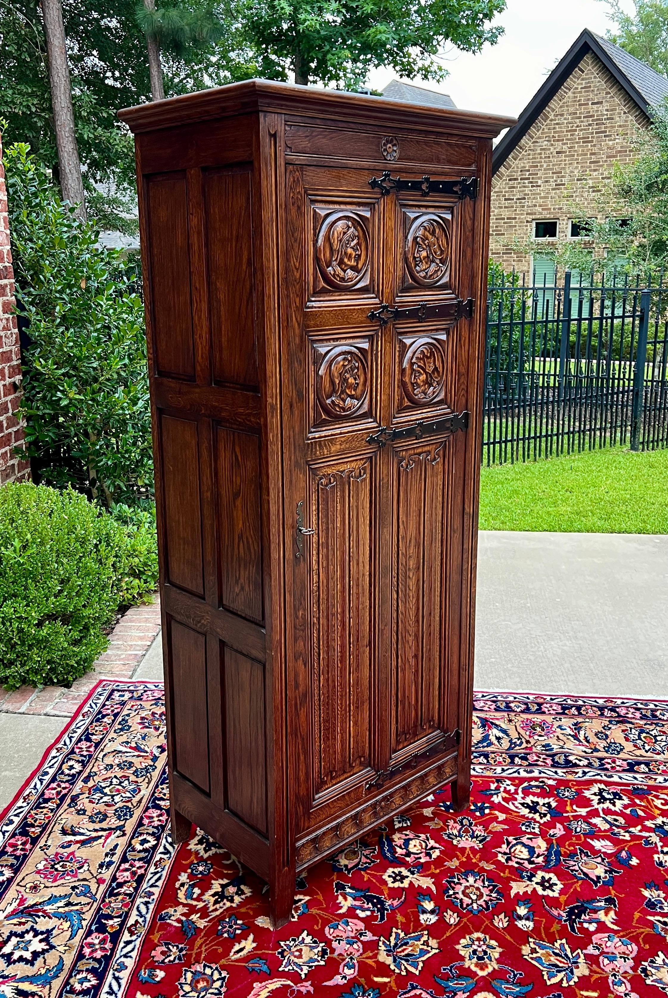 gothic wardrobe furniture