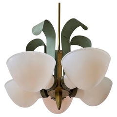 Chandeliers and Pendants