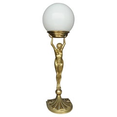 Lampes de bureau - Métal
