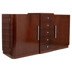 Mahogany Sideboards