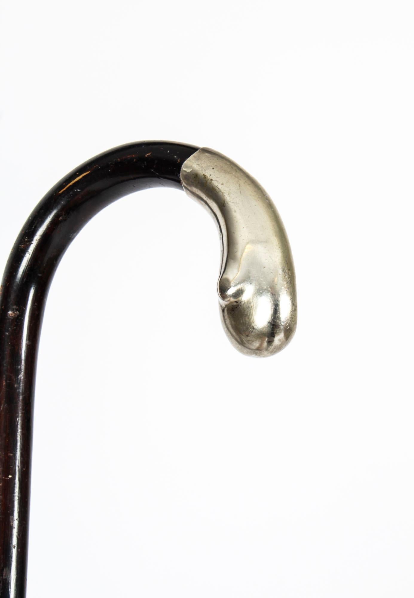 1920s cane