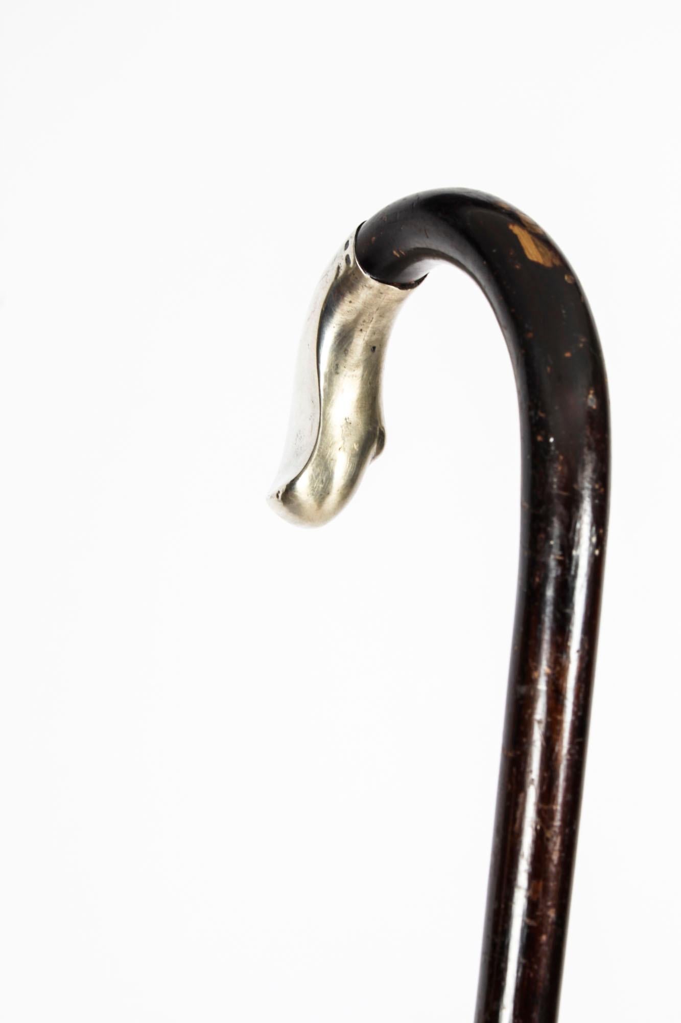 1920s cane