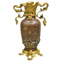 Vases and Vessels