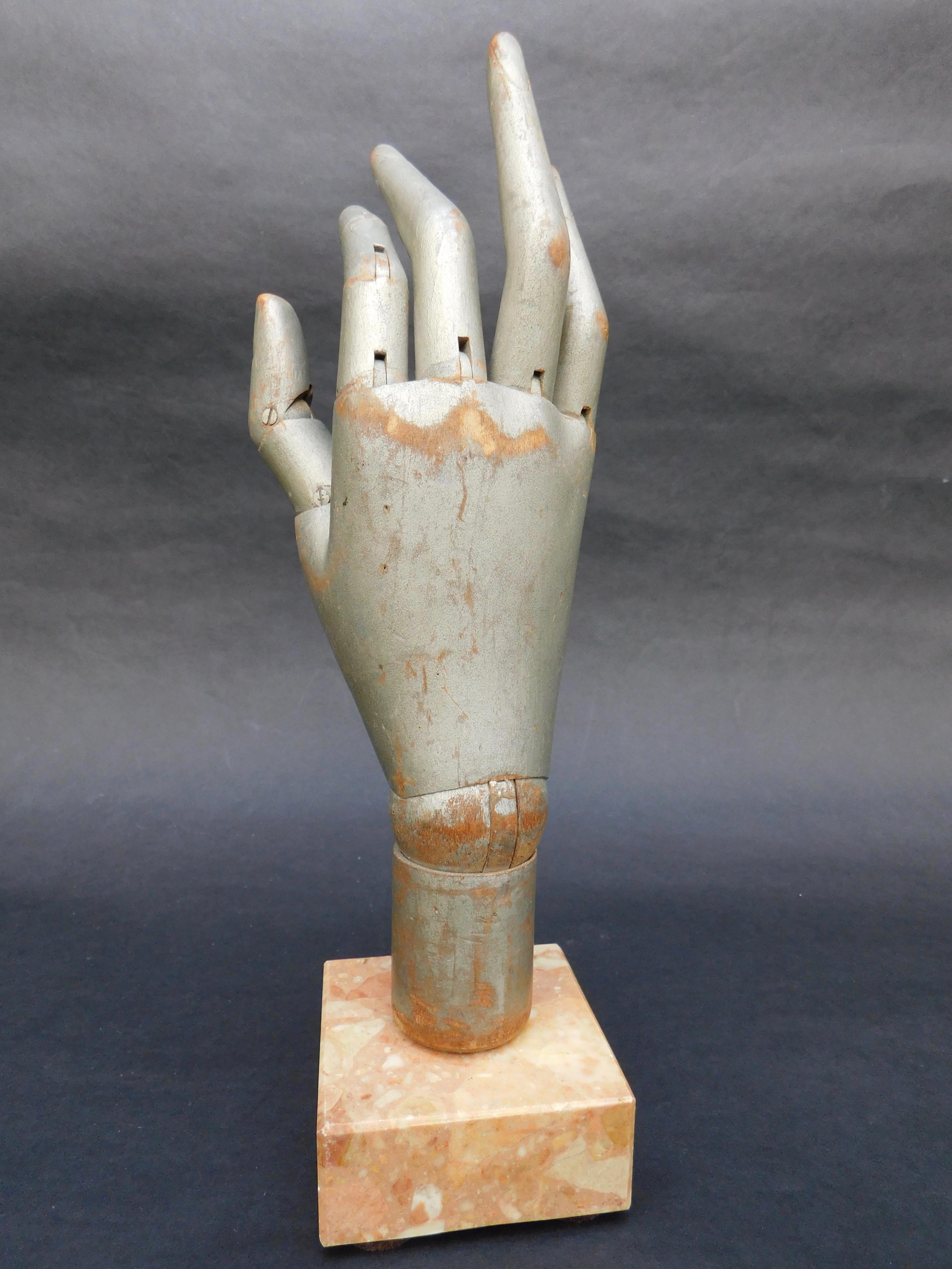 mannequin hand for sale