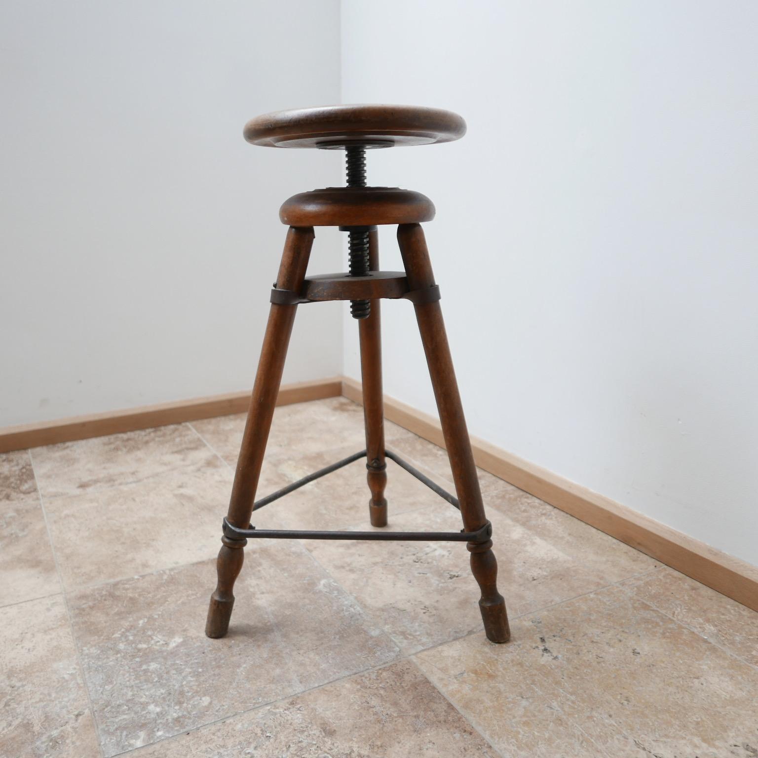 art stool