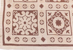 Antique French Aubusson Rug Doris Leslie Blau