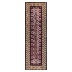 Western European Rugs