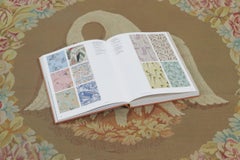 Antique French Aubusson with Rare Polychromatic Pictorials - Rug & Kilim
