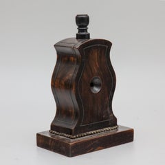 Antique French Bar Counter Cigar Cutter