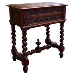 Renaissance Revival Bedroom Furniture