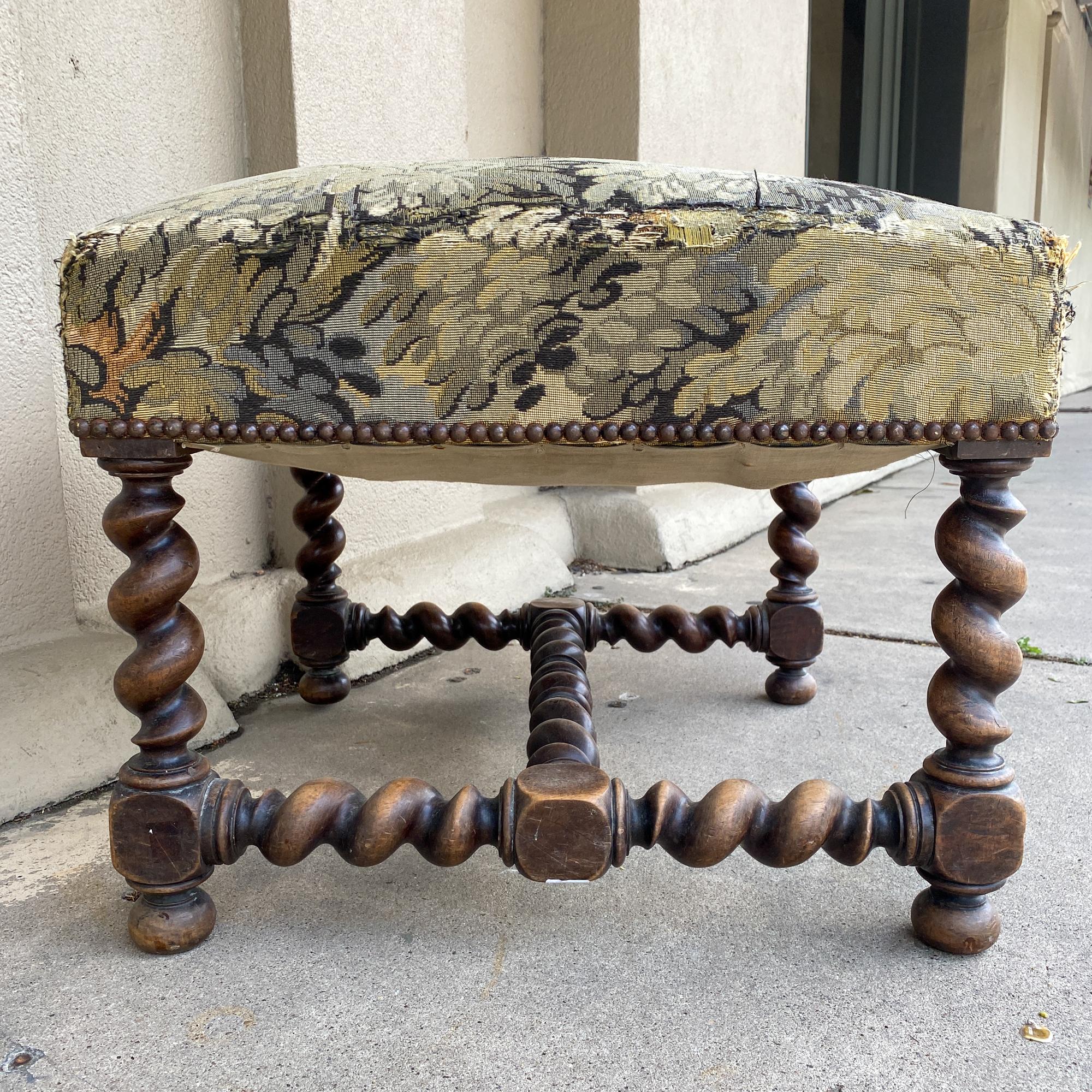end table in french