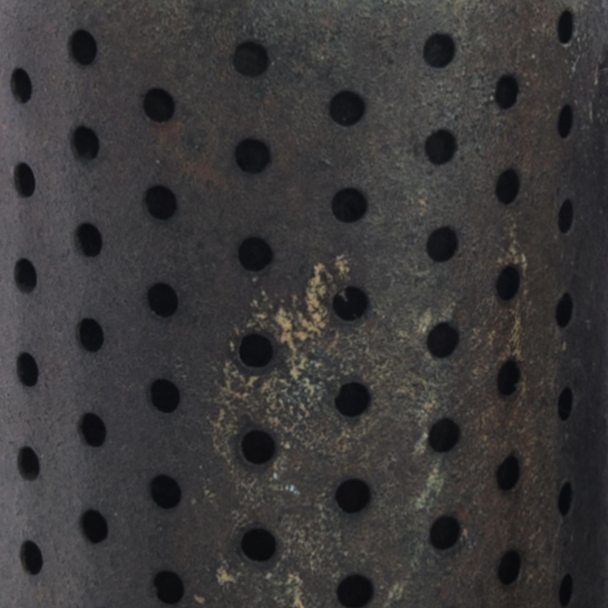 antique bee smoker