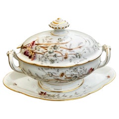 Porcelain