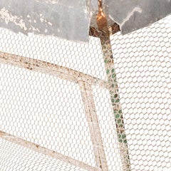 Antique French Birdcage