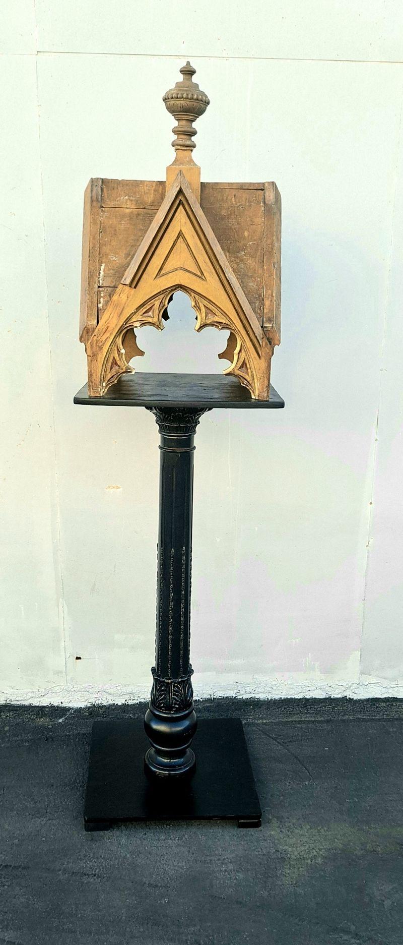 Antique French Birdhouse For Sale 3
