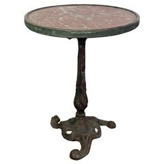 Tables