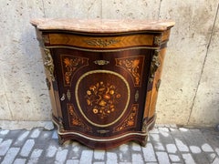 Antique French Boulle, 1900s