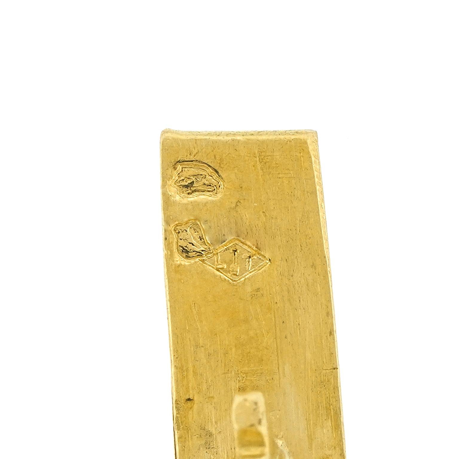 Bracelet français ancien en vente 1