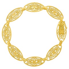 Antique French Bracelet