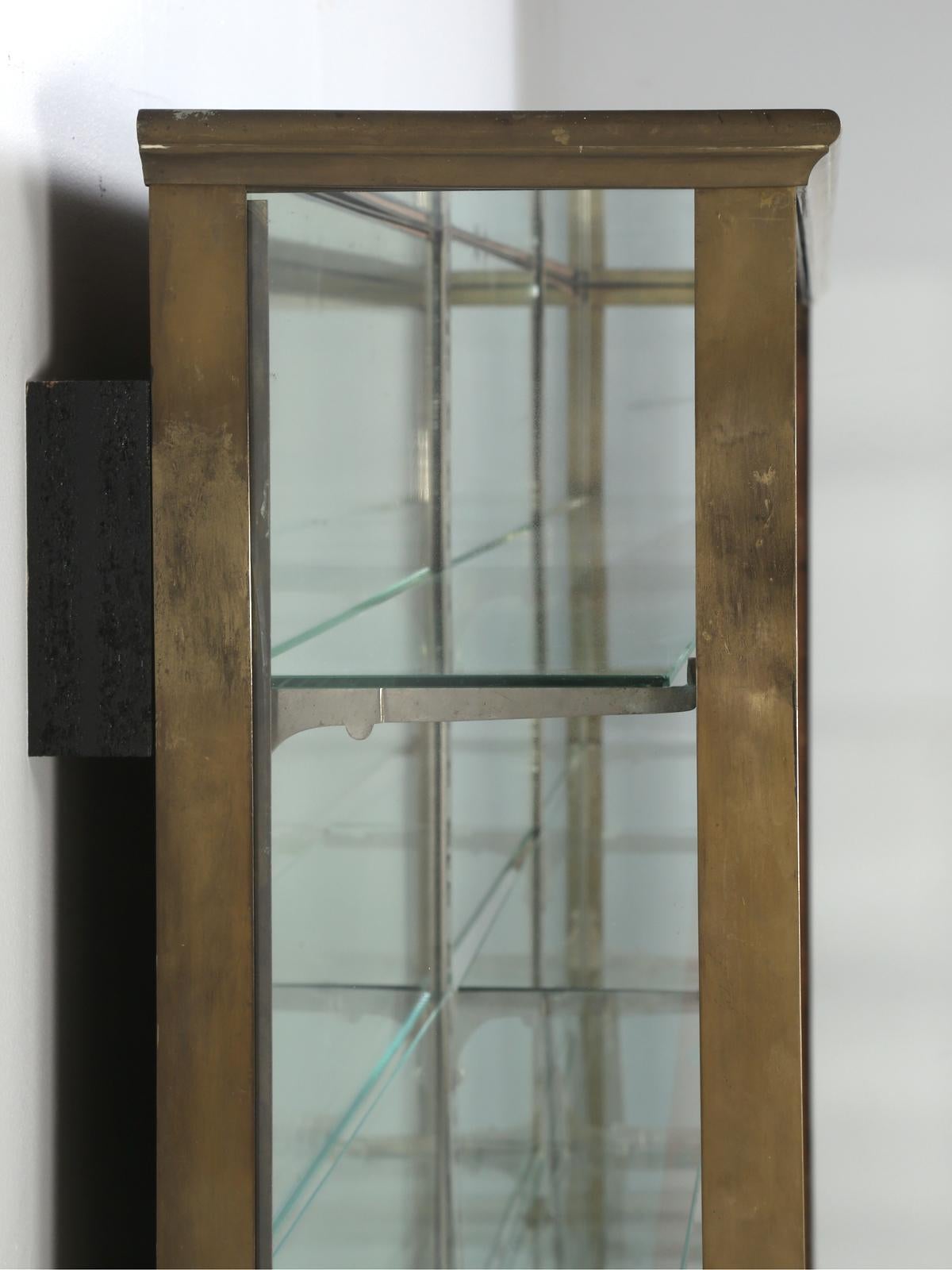collection display cabinets