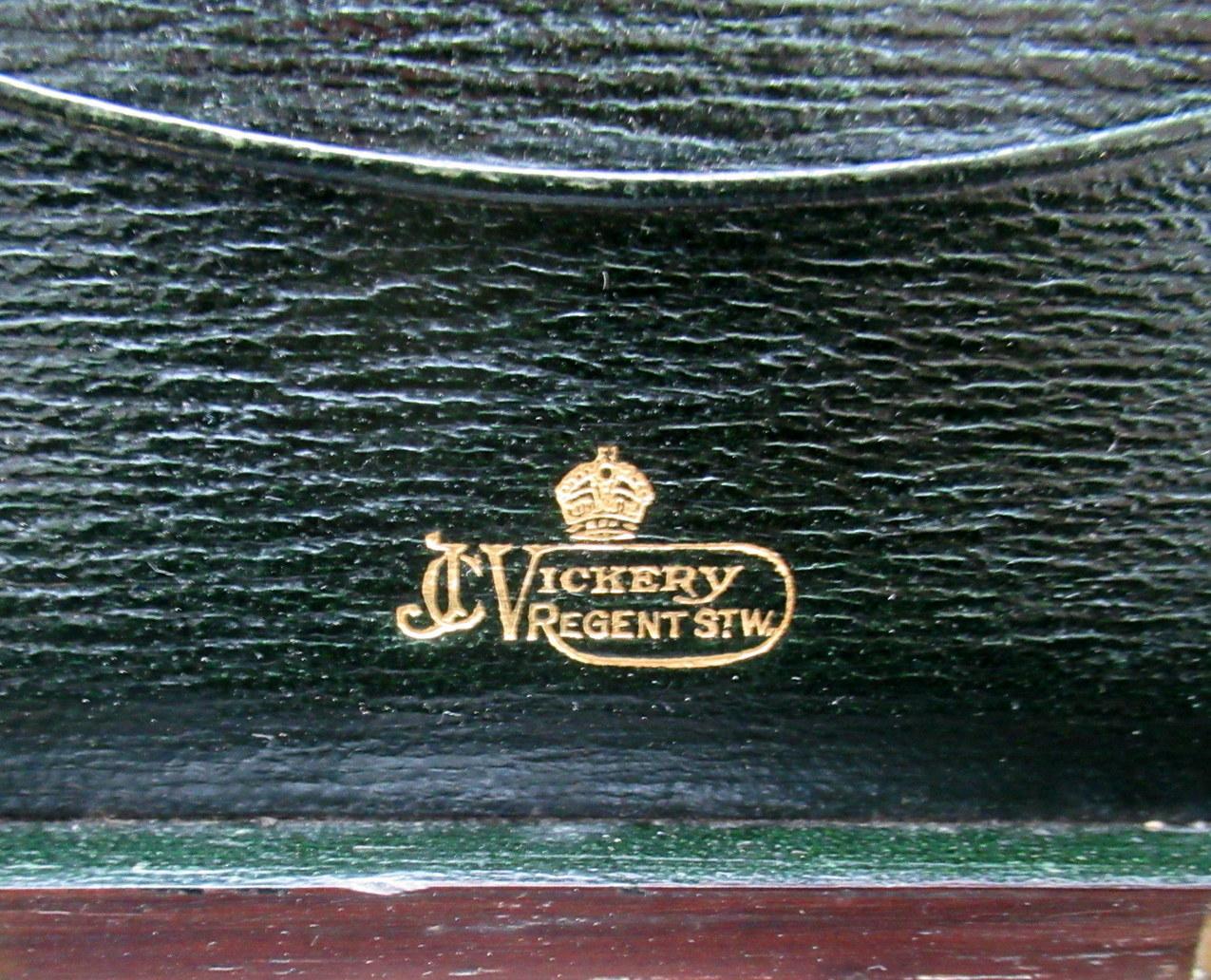 Antique French Brass Inlaid Ebony Boulle Mahogany Jewellery Trinket Box Casket 2